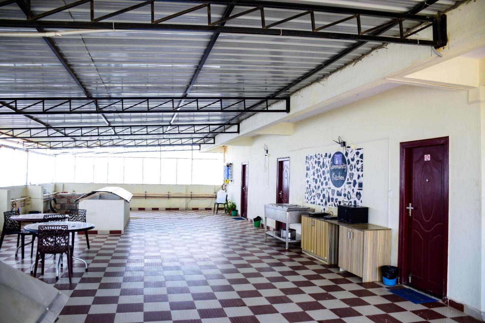 C Suites - Rio Grande Bangalore Exterior photo